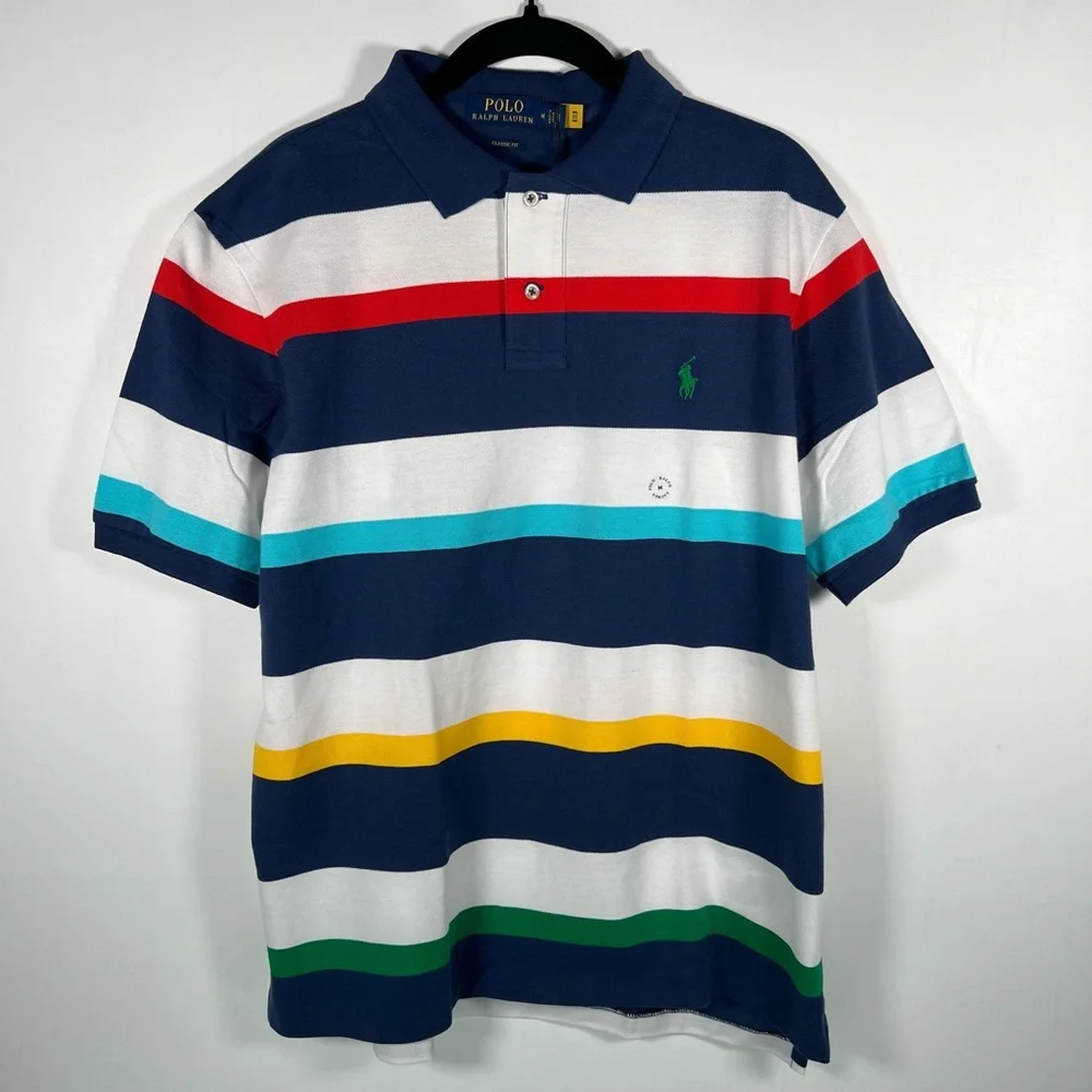 Polo Ralph Lauren nwt polo